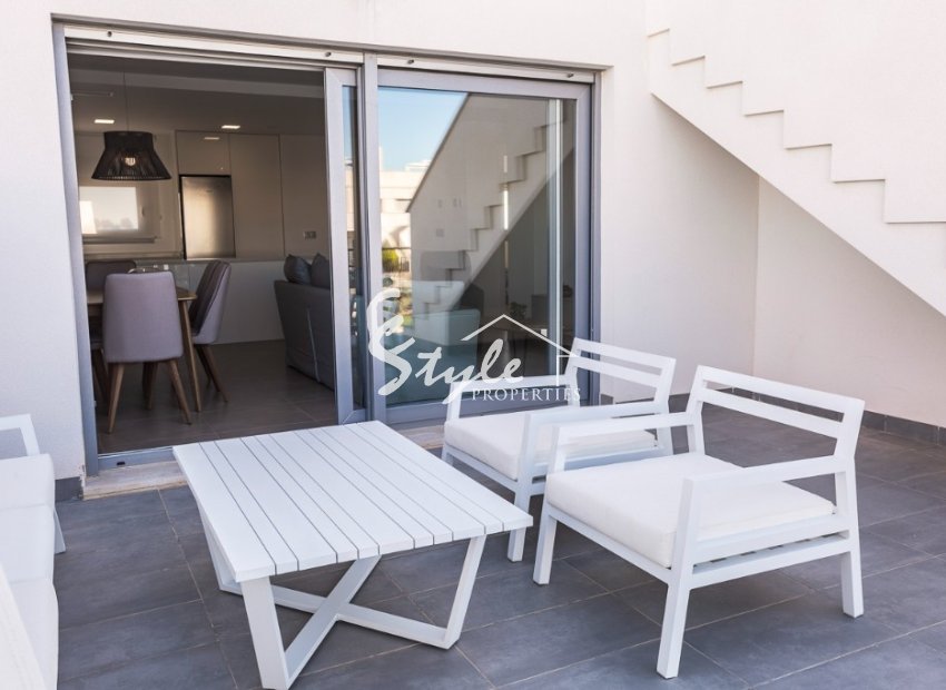 Новостройки - Апартаменты/Квартира - Vistabella Golf - Vista Bella