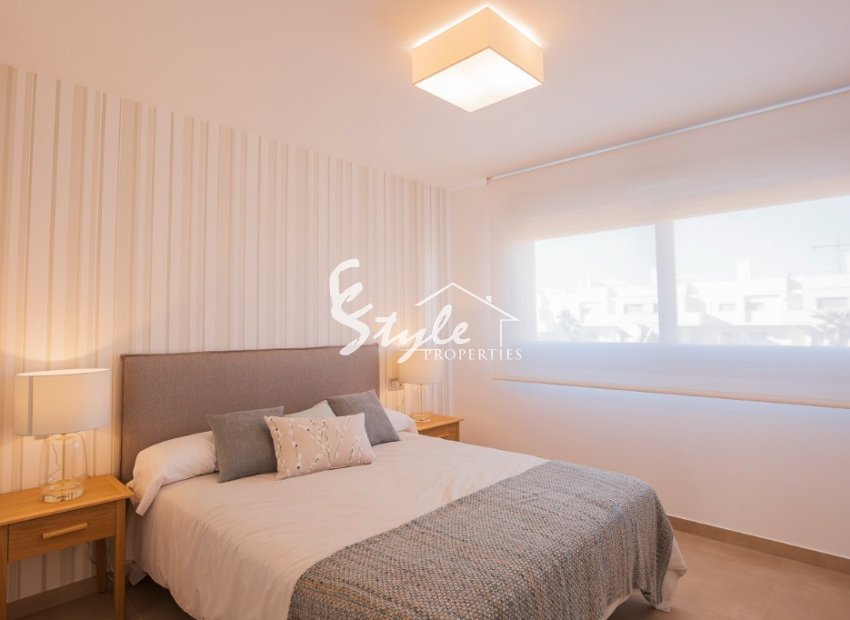 Новостройки - Апартаменты/Квартира - Vistabella Golf - Vista Bella