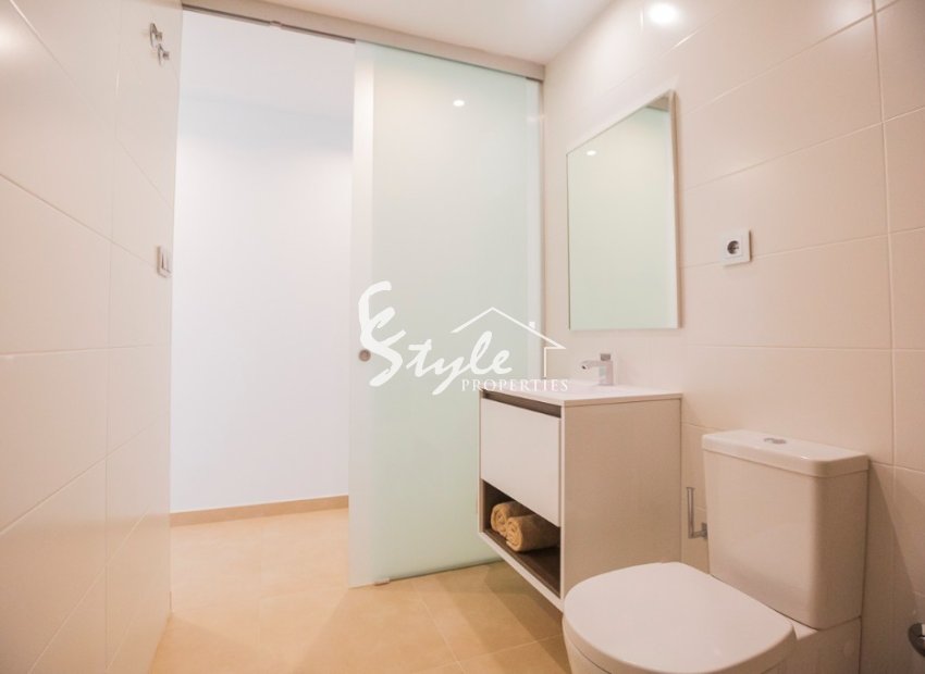 Новостройки - Апартаменты/Квартира - Vistabella Golf - Vista Bella