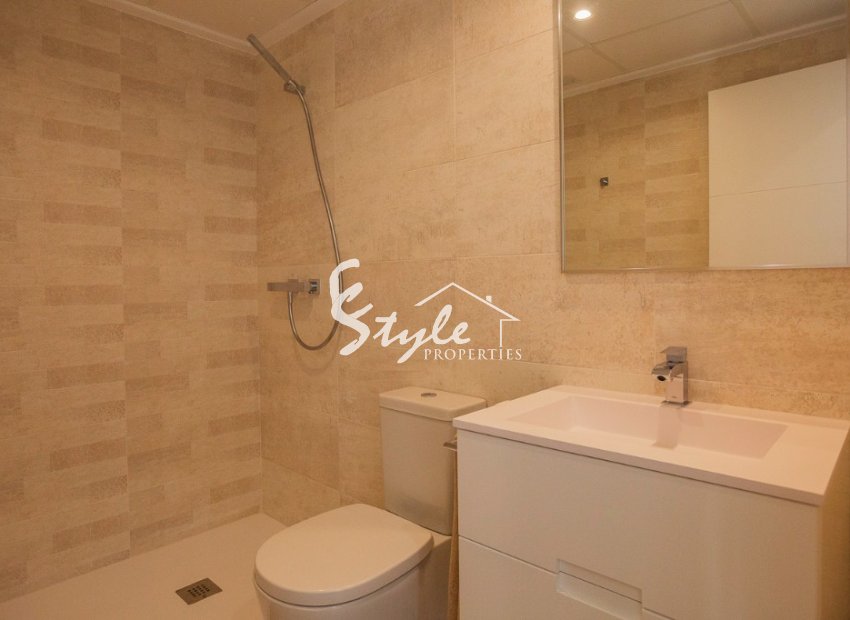 Новостройки - Апартаменты/Квартира - Vistabella Golf - Vista Bella