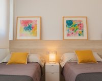 Новостройки - Апартаменты/Квартира - Vistabella Golf - Vista Bella