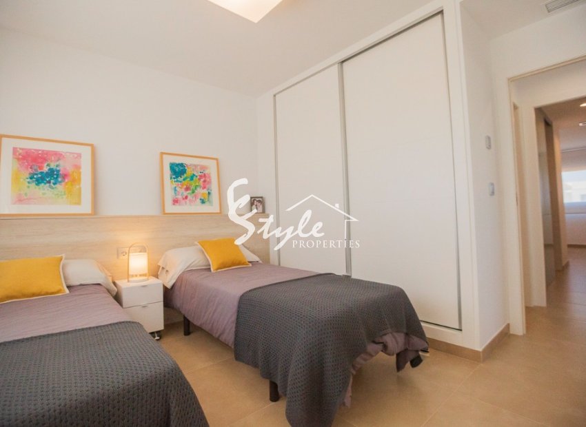 Новостройки - Апартаменты/Квартира - Vistabella Golf - Vista Bella