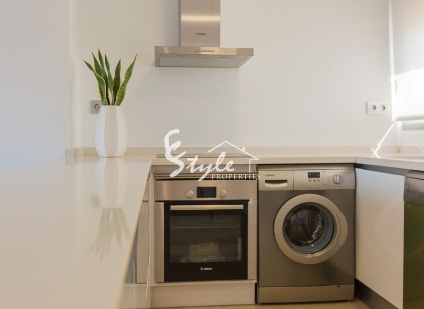 Новостройки - Апартаменты/Квартира - Vistabella Golf - Vista Bella