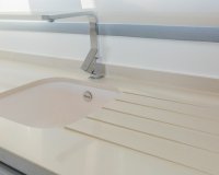 Новостройки - Апартаменты/Квартира - Vistabella Golf - Vista Bella