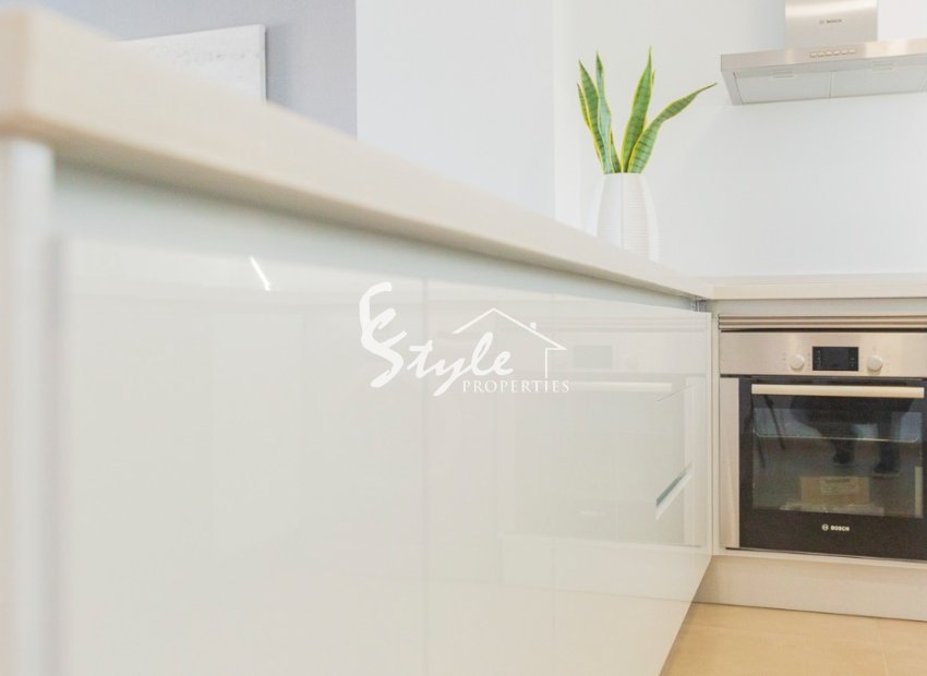 Новостройки - Апартаменты/Квартира - Vistabella Golf - Vista Bella