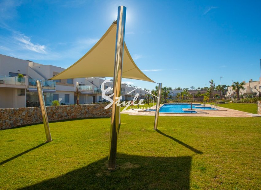 Новостройки - Апартаменты/Квартира - Vistabella Golf - Vista Bella