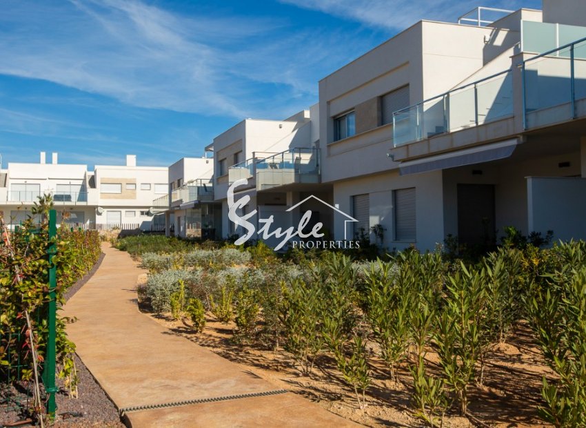 Новостройки - Апартаменты/Квартира - Vistabella Golf - Vista Bella