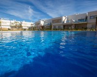 Новостройки - Апартаменты/Квартира - Vistabella Golf - Vista Bella