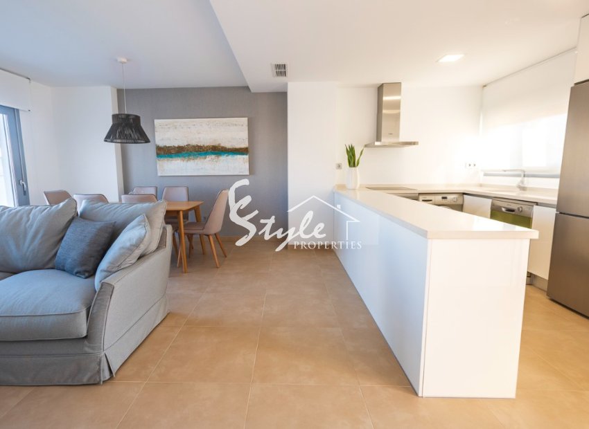 Новостройки - Апартаменты/Квартира - Vistabella Golf - Vista Bella