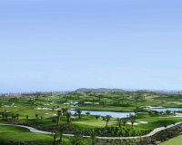 Новостройки - Апартаменты/Квартира - Vistabella Golf - Vista Bella