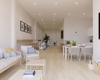 Новостройки - Apartment Penthouse - Algorfa - Алгофра