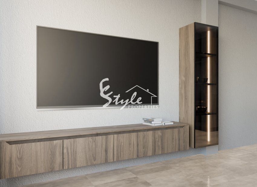 Новостройки - Apartment Penthouse - Alicante - Аликанте