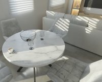 Новостройки - Apartment Penthouse - Alicante - Аликанте