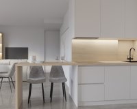 Новостройки - Apartment Penthouse - Alicante - Аликанте