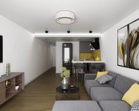 Новостройки - Apartment Penthouse - Alicante - Аликанте