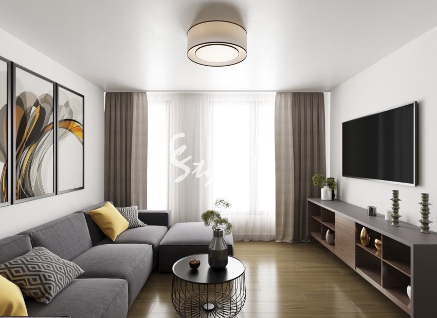 Новостройки - Apartment Penthouse - Alicante - Аликанте