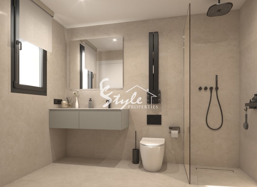 Новостройки - Apartment Penthouse - Alicante - Catral