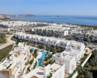 Новостройки - Apartment Penthouse - Almeria - San Juan de los Terreros