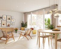 Новостройки - Apartment Penthouse - Almeria - San Juan de los Terreros