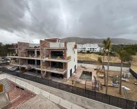 Новостройки - Apartment Penthouse - Бенидорм - Финестрат