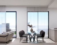 Новостройки - Apartment Penthouse - Бенидорм - Финестрат