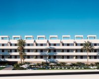 Новостройки - Apartment Penthouse - Бенидорм - Финестрат