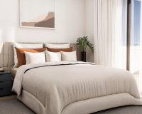 Новостройки - Apartment Penthouse - Бенидорм - Финестрат