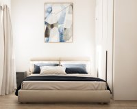 Новостройки - Apartment Penthouse - Бенидорм - Финестрат