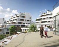 Новостройки - Apartment Penthouse - Бенидорм - Финестрат