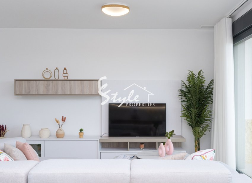 Новостройки - Apartment Penthouse - Бенидорм - Финестрат