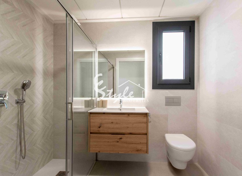 Новостройки - Apartment Penthouse - Бенидорм - Финестрат