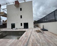 Новостройки - Apartment Penthouse - Бенидорм - Финестрат