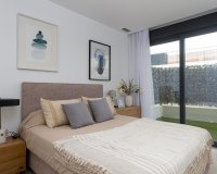 Новостройки - Apartment Penthouse - Бенидорм - Финестрат