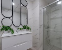 Новостройки - Apartment Penthouse - Бенидорм - Финестрат