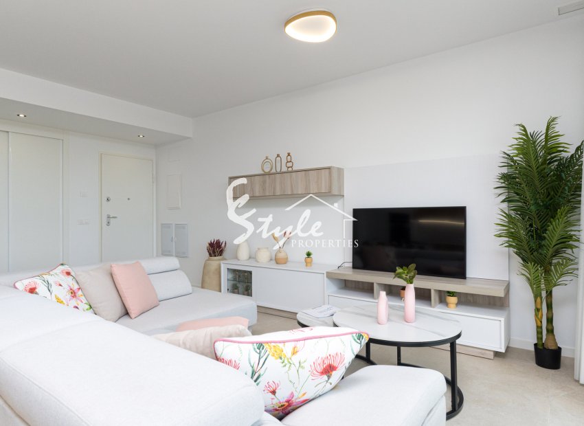 Новостройки - Apartment Penthouse - Бенидорм - Финестрат