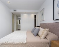 Новостройки - Apartment Penthouse - Бенидорм - Финестрат