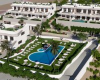 Новостройки - Apartment Penthouse - Бенидорм - Финестрат