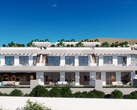 Новостройки - Apartment Penthouse - Бенидорм - Финестрат