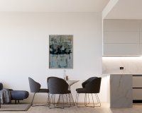 Новостройки - Apartment Penthouse - Бенидорм - Финестрат