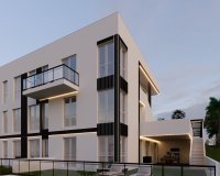 Новостройки - Apartment Penthouse - Бенидорм - Финестрат