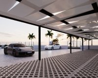 Новостройки - Apartment Penthouse - Бенидорм - Финестрат