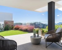 Новостройки - Apartment Penthouse - Cumbre de Sol - Кумбре дель Соль