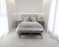 Новостройки - Apartment Penthouse - Дения - Denia