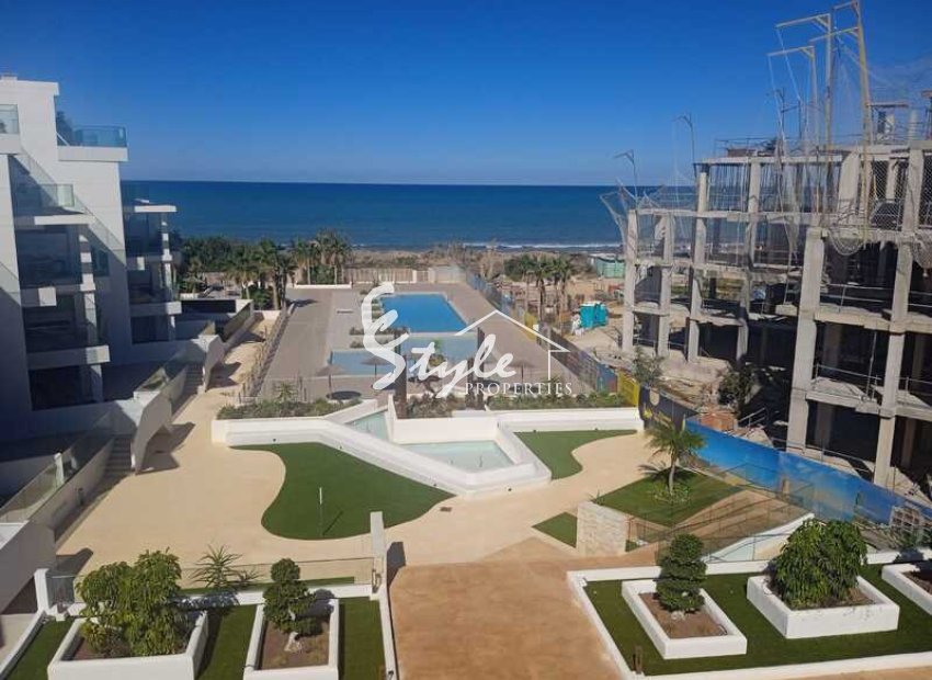 Новостройки - Apartment Penthouse - Дения - Denia