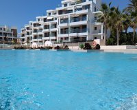 Новостройки - Apartment Penthouse - Дения - Denia