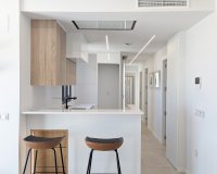 Новостройки - Apartment Penthouse - Дения - Denia