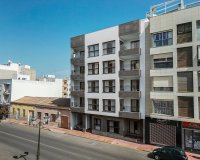Новостройки - Apartment Penthouse - Guardamar - Гуардамар дель Сегура