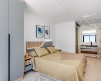 Новостройки - Apartment Penthouse - Guardamar - Гуардамар дель Сегура
