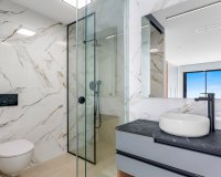 Новостройки - Apartment Penthouse - Guardamar - Гуардамар дель Сегура