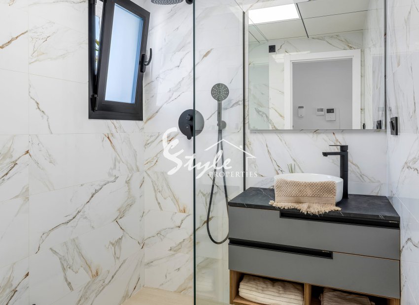 Новостройки - Apartment Penthouse - Guardamar - Гуардамар дель Сегура